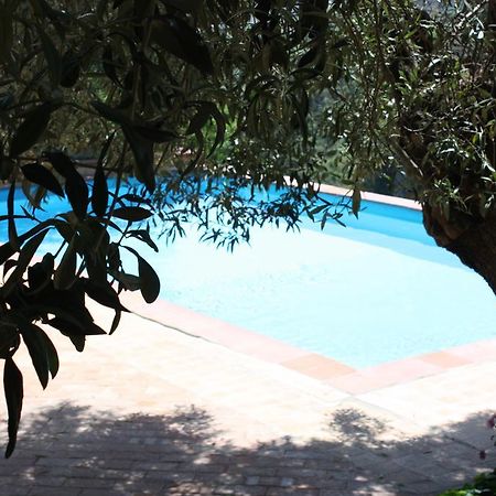 Azienda Agrituristica Biologica Il Querceto Santa Severina Kültér fotó