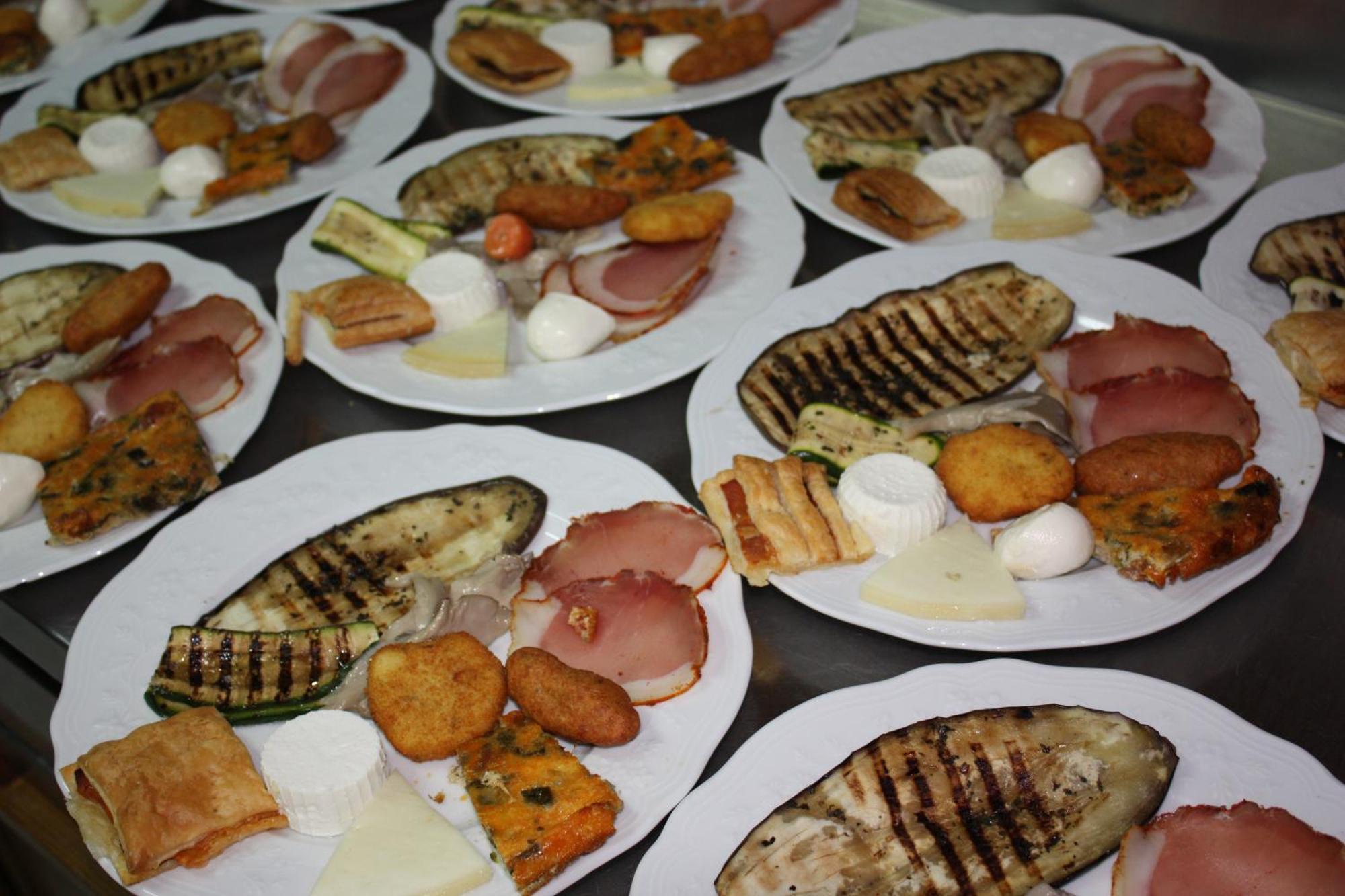 Azienda Agrituristica Biologica Il Querceto Santa Severina Kültér fotó