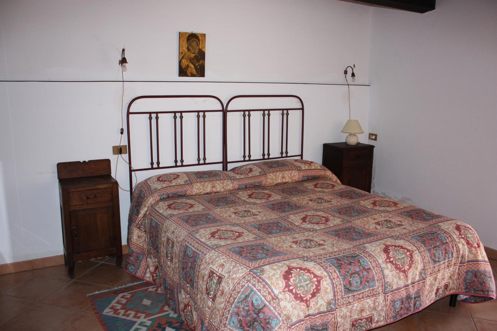 Azienda Agrituristica Biologica Il Querceto Santa Severina Kültér fotó