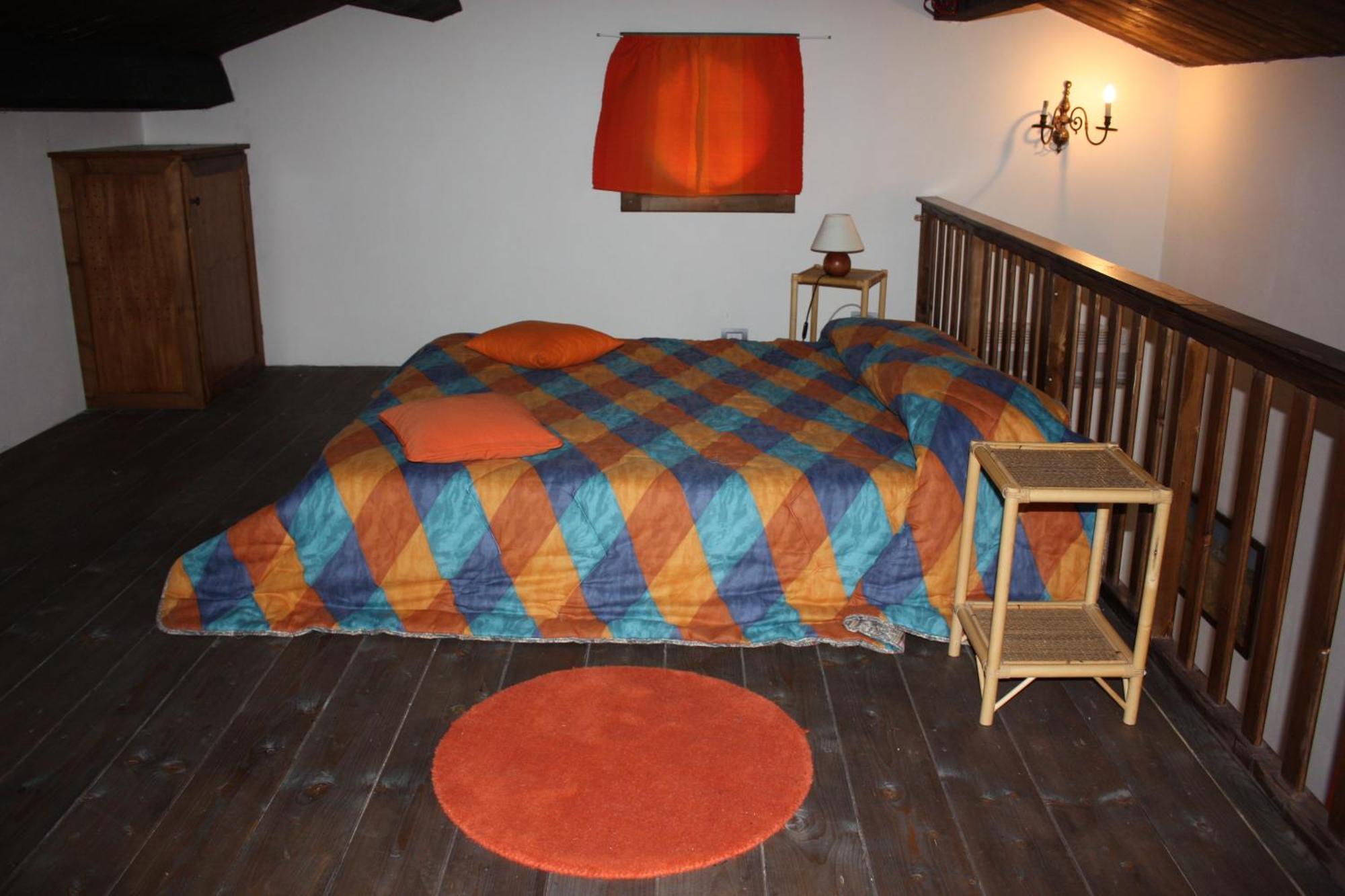 Azienda Agrituristica Biologica Il Querceto Santa Severina Szoba fotó