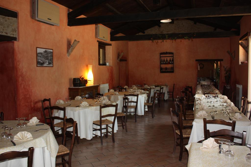 Azienda Agrituristica Biologica Il Querceto Santa Severina Kültér fotó