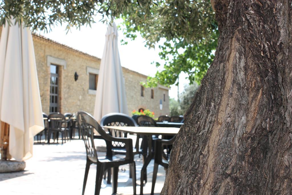 Azienda Agrituristica Biologica Il Querceto Santa Severina Kültér fotó