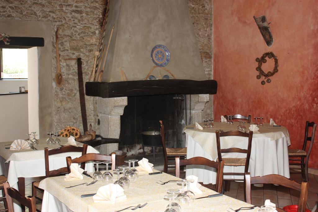 Azienda Agrituristica Biologica Il Querceto Santa Severina Kültér fotó