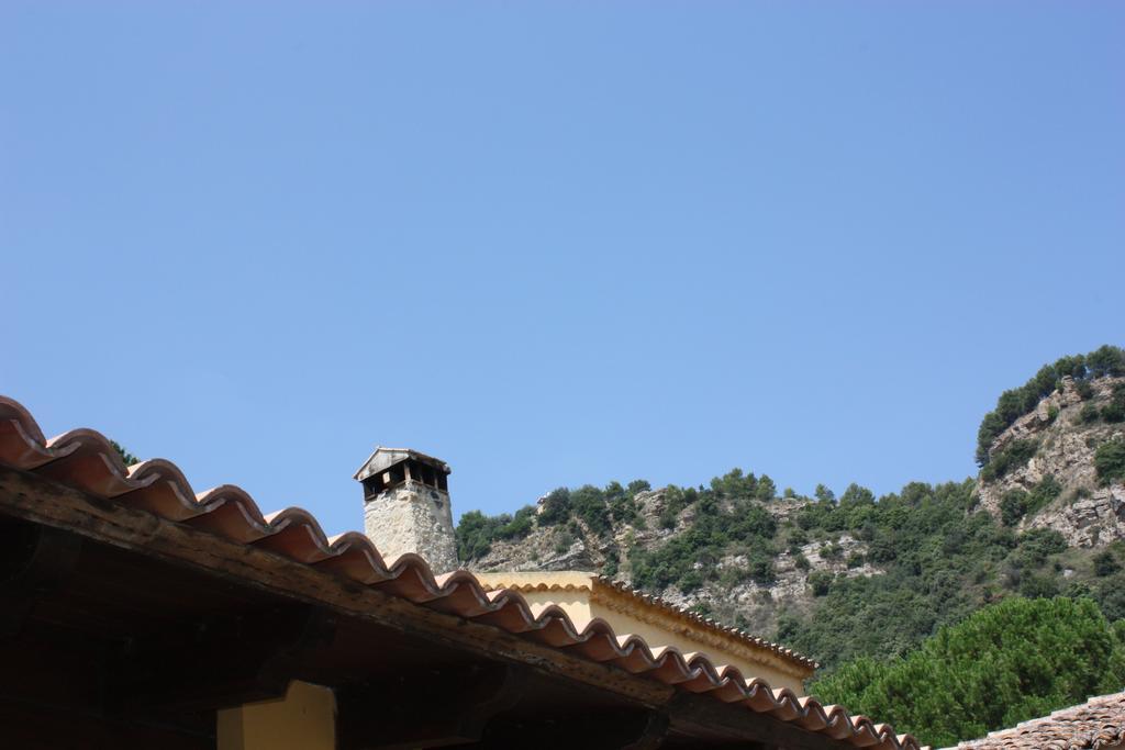 Azienda Agrituristica Biologica Il Querceto Santa Severina Kültér fotó