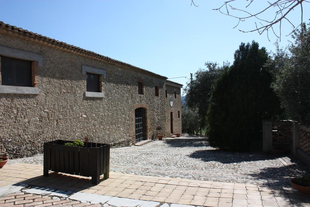 Azienda Agrituristica Biologica Il Querceto Santa Severina Kültér fotó