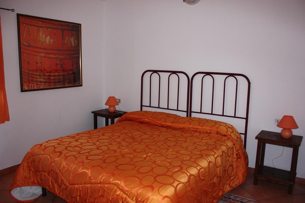 Azienda Agrituristica Biologica Il Querceto Santa Severina Kültér fotó
