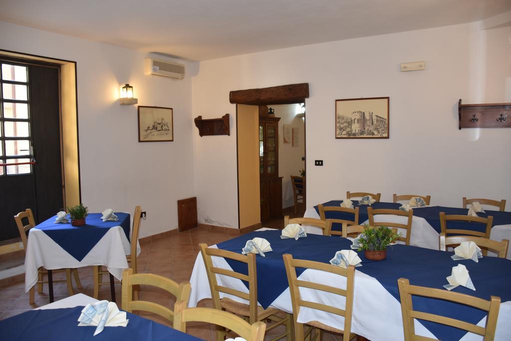 Azienda Agrituristica Biologica Il Querceto Santa Severina Kültér fotó