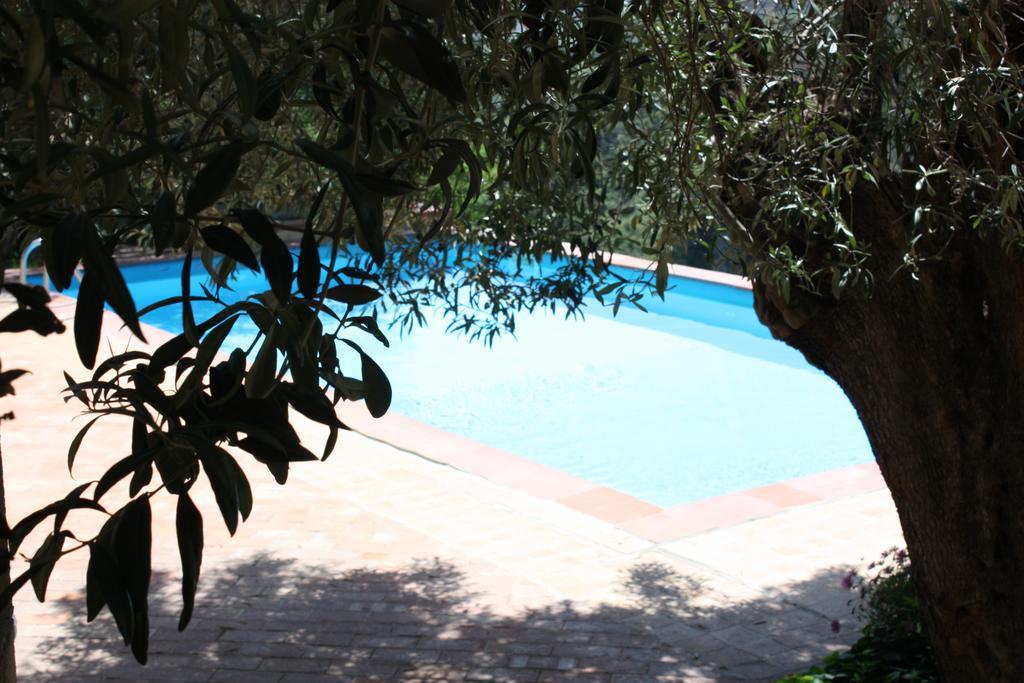 Azienda Agrituristica Biologica Il Querceto Santa Severina Kültér fotó